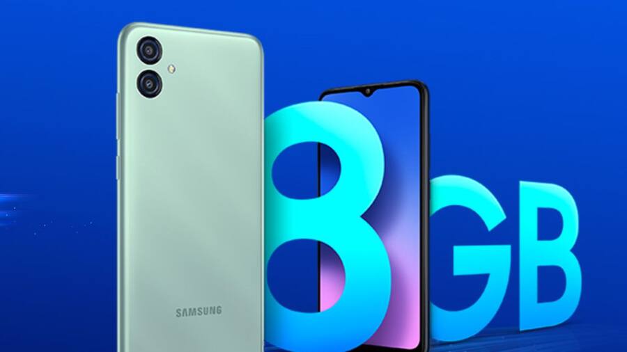 Amazon Deals: 500 रुपये से कम में घर लाएं स्मार्टफोन, अमेजन का गजब ऑफर Samsung Galaxy M04