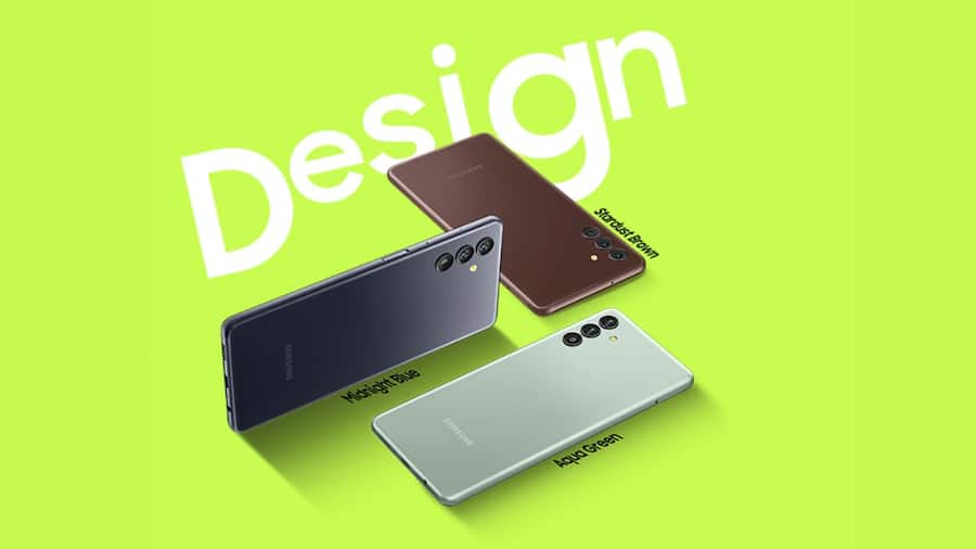 Samsung Galaxy M13 Discount offer