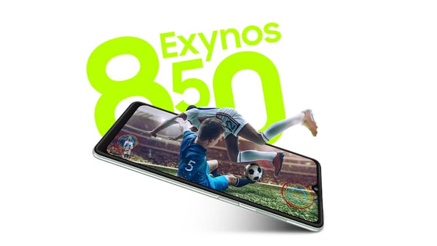 Samsung Galaxy M13 Performance