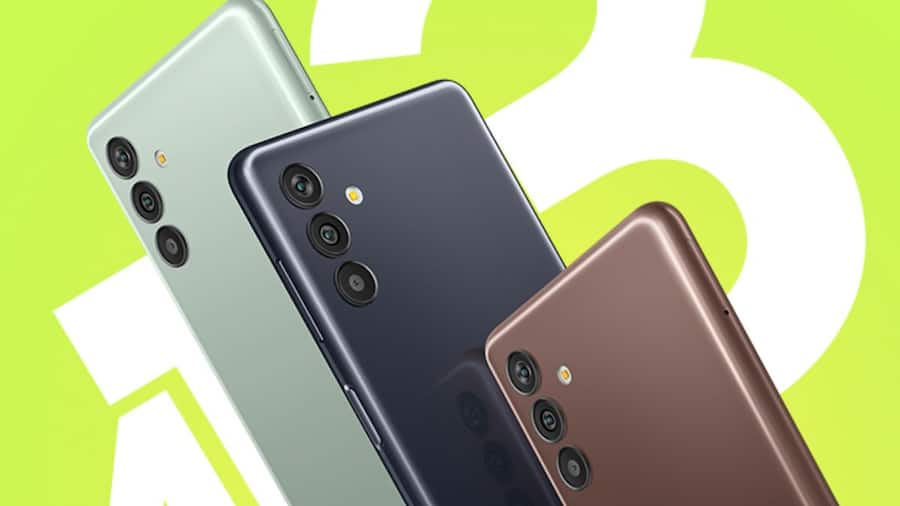 Samsung Galaxy M13 Price