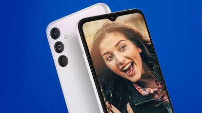 6000mAh बैटरी, 50MP कैमरा और 128GB स्टोरेज Samsung Galaxy M14 5G फोन को 581 रुपये में लाएं घर, देखें बंपर ऑफर