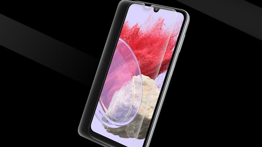 Samsung Galaxy M34 5G (2)