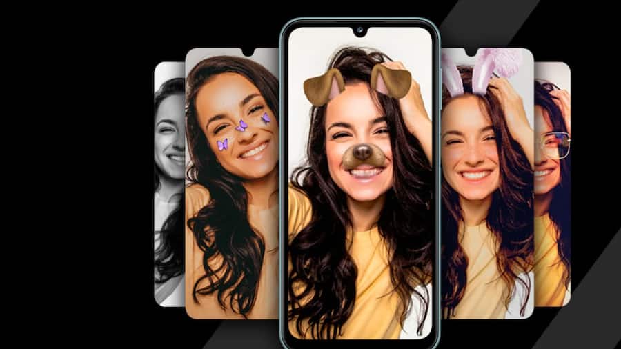 Samsung Galaxy M34 5G (5)