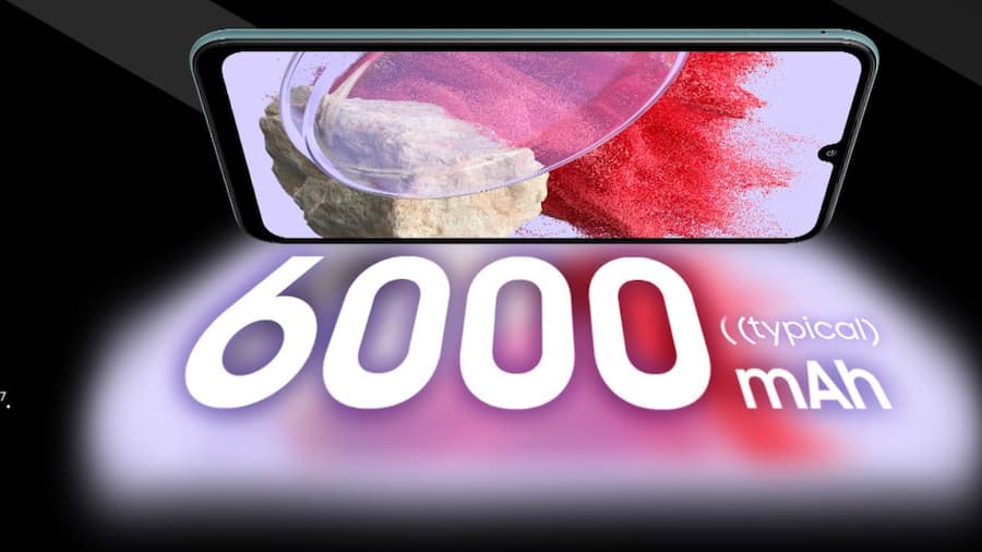 Samsung Galaxy M34 5G (6)