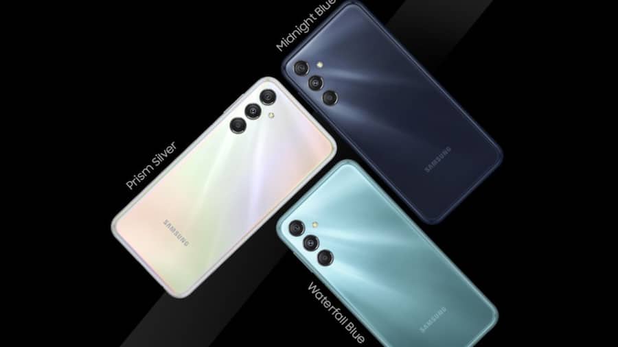 Samsung Galaxy M34 5G (7)