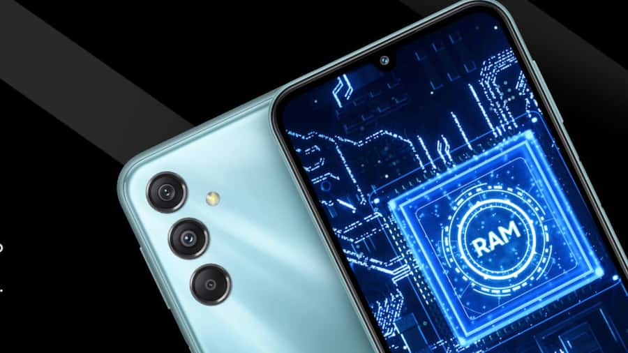 Samsung Galaxy M34 5G (8)