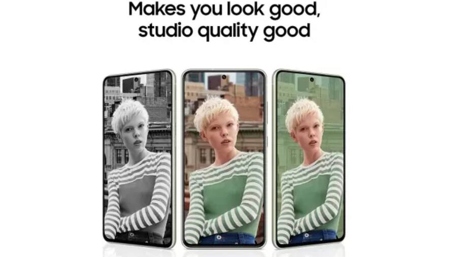 Samsung Galaxy S21 FE 5G (4)