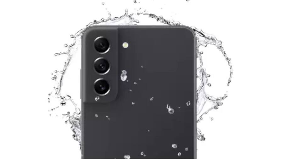 Samsung Galaxy S21 FE 5G (6)