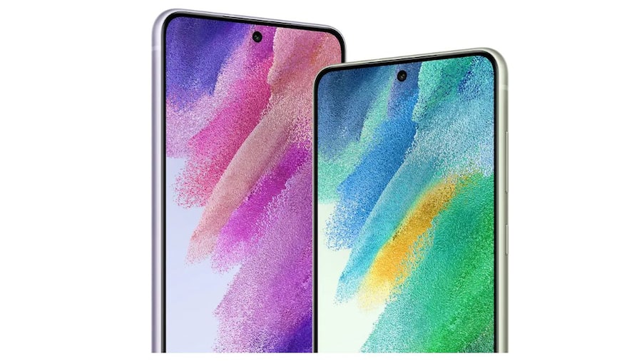 Samsung Galaxy S21 FE 5G (9)