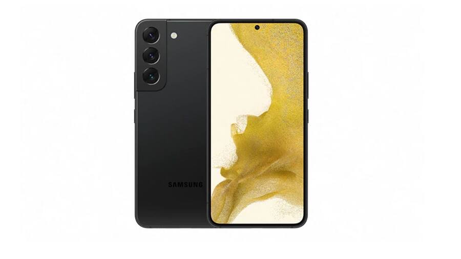 Samsung Galaxy S22 5G RAM