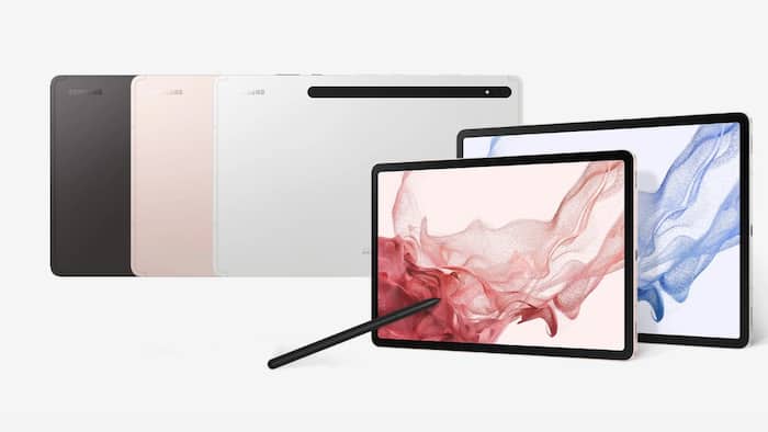 Samsung Galaxy Tab S8