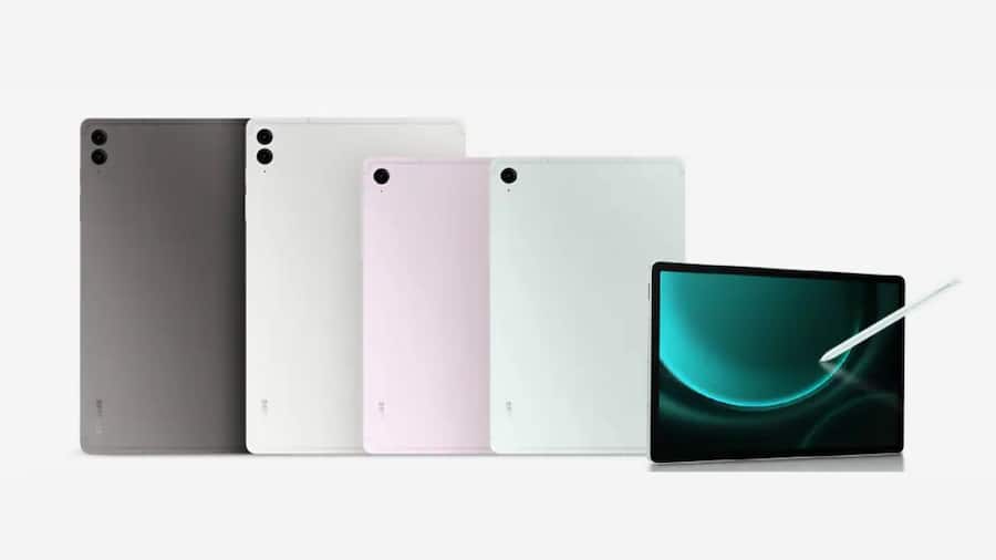 Samsung Galaxy Tab S9 FE