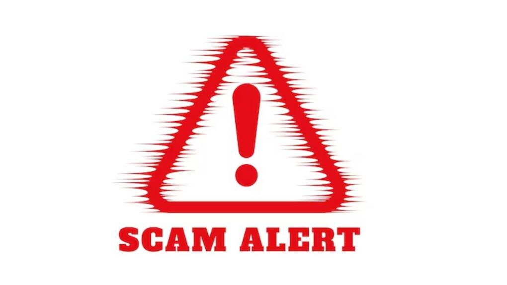 Scam