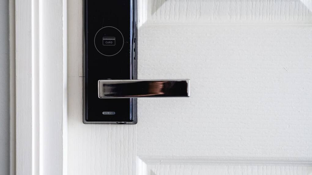 Smart Door Lock