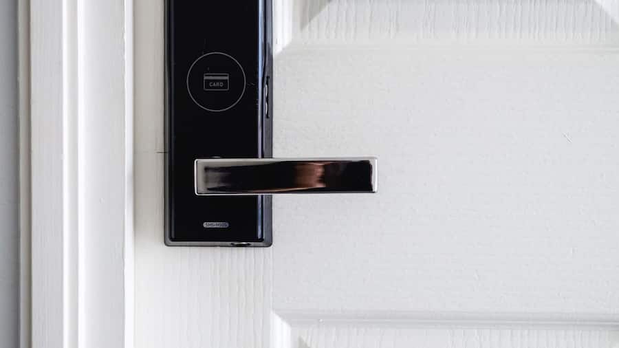 Amazon finds: Top smart door locks you can buy under Rs 15,000 Smart Door Lock