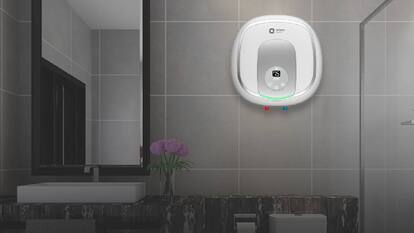 Amazon finds: Top deals on smart geysers from Havells, Orient, more