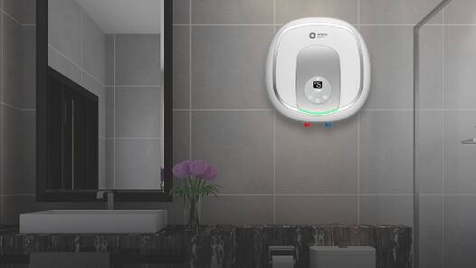 Amazon finds: Top deals on smart geysers from Havells, Orient, more