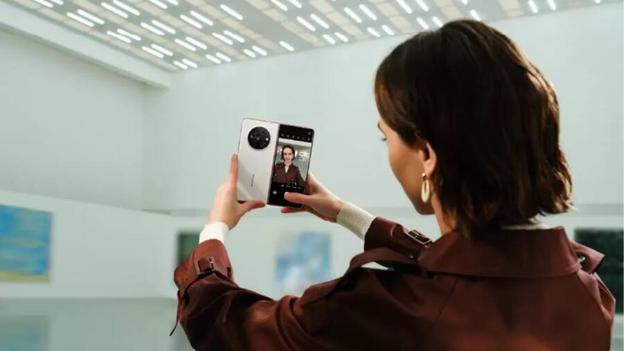 TECNO Phantom V Fold 5G (1)