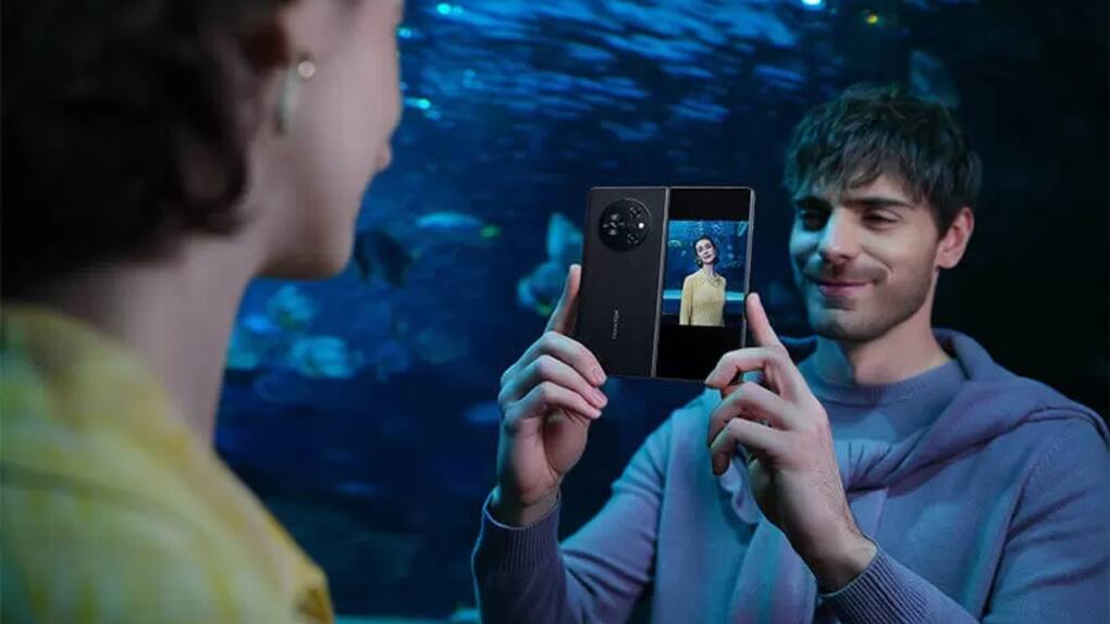 TECNO Phantom V Fold 5G (2)