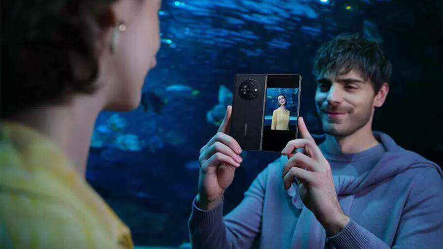 TECNO Phantom V Fold 5G (2)