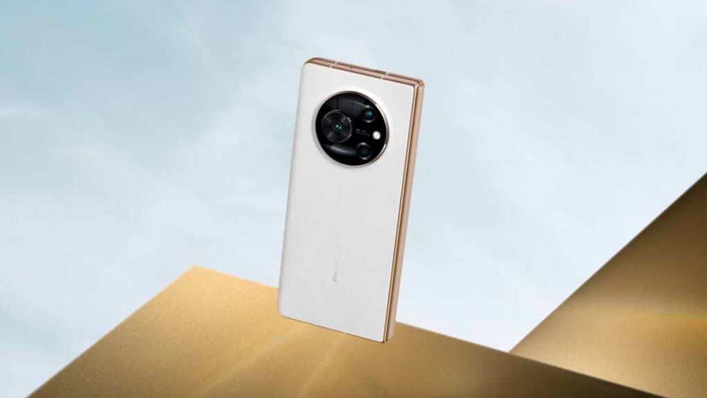 TECNO Phantom V Fold 5G (6)