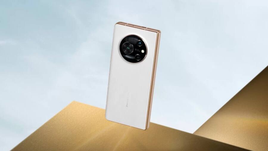 TECNO Phantom V Fold 5G (6)