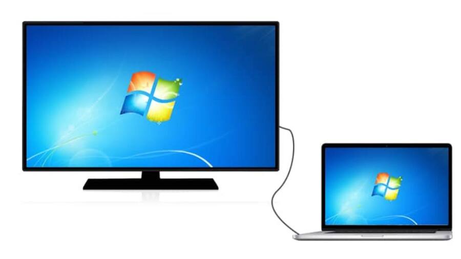 Laptop को TV से कैसे करें कनेक्ट? जानें सबसे आसान तरीका TV
