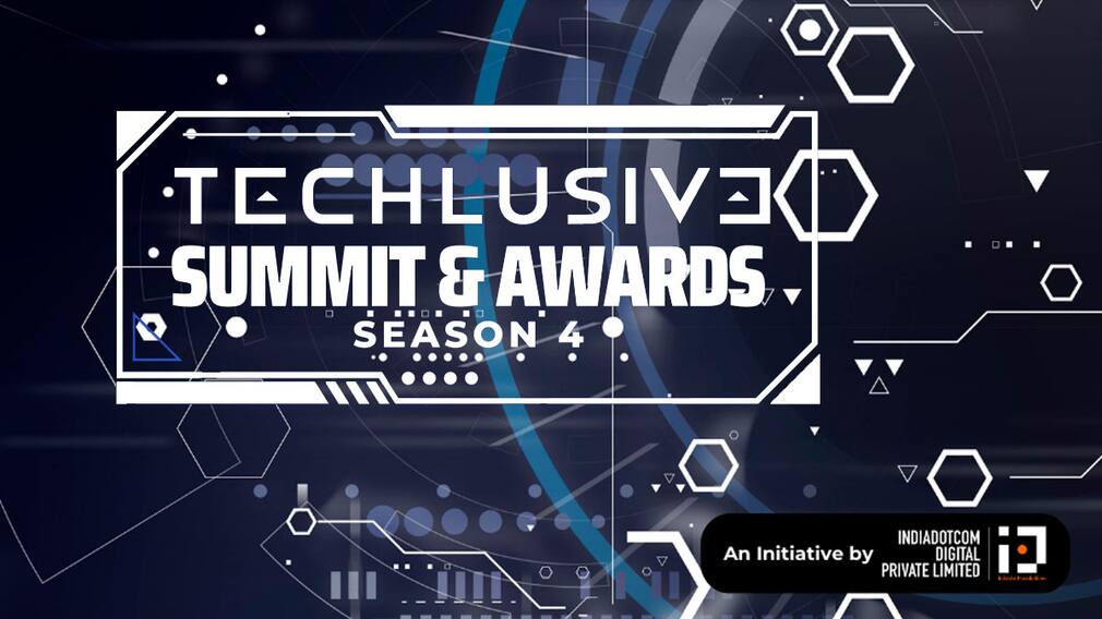 Techlusive Summit & Awards Season 4 से कल उठेगा पर्दा, जानें इवेंट से जुड़ी हर डिटेल