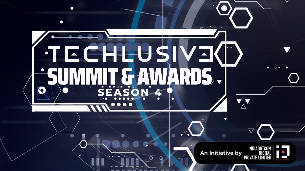 Techlusive Summit & Awards Season 4 से कल उठेगा पर्दा, जानें इवेंट से जुड़ी हर डिटेल