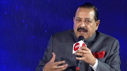 The optimum use of technology is possible only if it is enabling one: MoS PMO Dr. Jitendra Singh