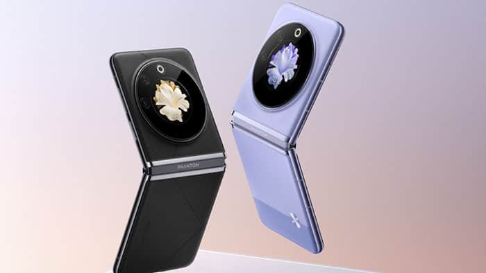 Tecno Phantom V Flip