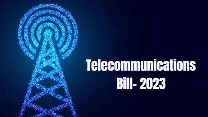 Telecommunications Bill 2023 आज लोकसभा में होगी पेश, बदल जाएगा 138 साल पुराना नियम