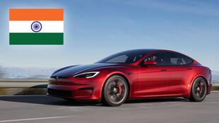 Elon Musk's Tesla most likely to set up India factory in Gujarat