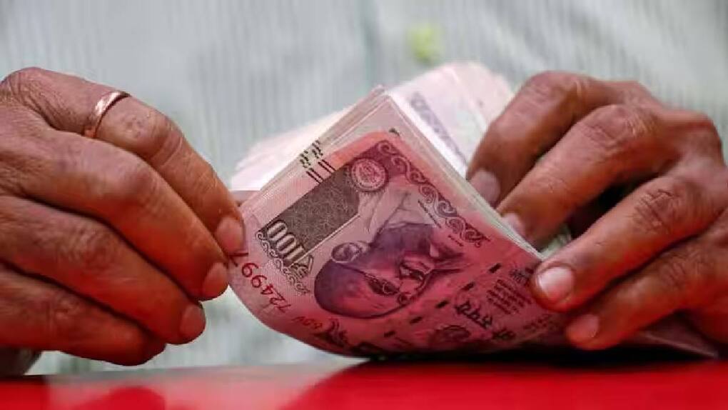 Unclaimed Deposits