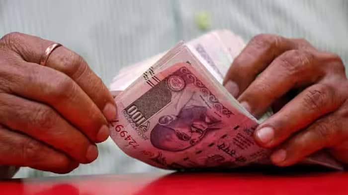 Unclaimed Deposits