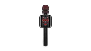 Amazon Deals: Top Karaoke Mics for party