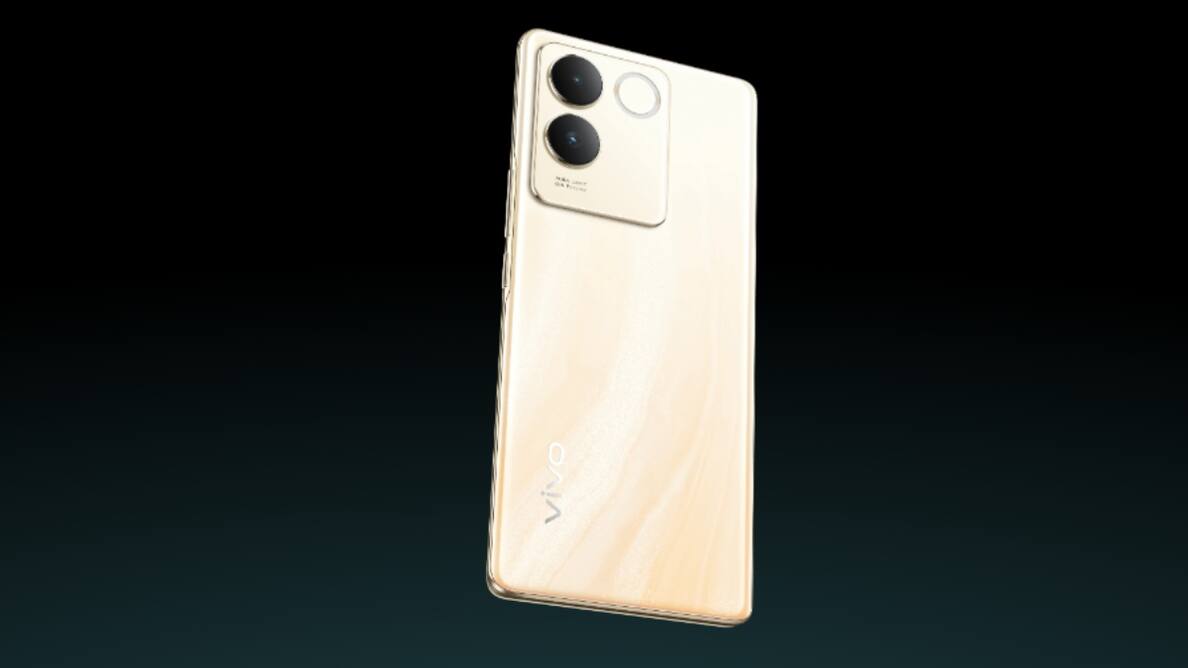 64MP कैमरा और पावरफुल बैटरी वाले Vivo T20 Pro 5G पर गजब ऑफर, मिल रहा बंपर डिस्काउंट