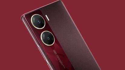 50MP सेल्फी कैमरा, 8GB RAM और 44W फास्ट चार्जिंग वाले Vivo V29e 5G फोन पर पाएं 5000 रुपये का धाकड़ Discount, देखें ऑफर