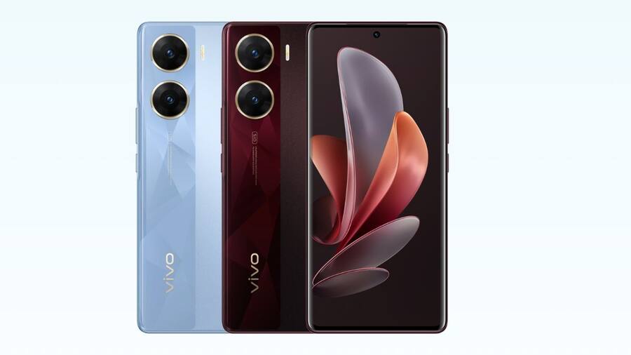Vivo V29e 5G RAM
