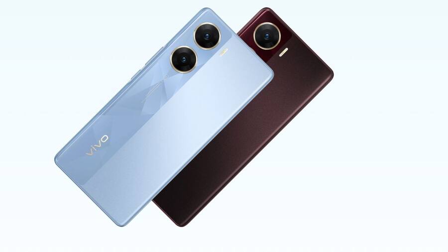 Vivo V29e 5G Selfie Camera
