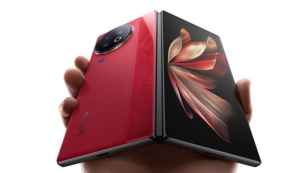 Vivo X Fold 3 Pro