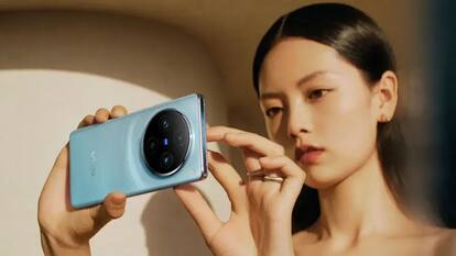 Vivo X100 Series जल्द होगी भारत में लॉन्च, कंपनी ने टीजर से किया कन्फर्म