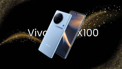 Vivo X100 series launch date revealed: Here's everything we know so far