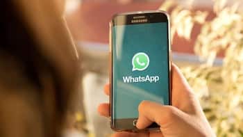 WhatsApp के इन यूजर्स के लिए आ रहा नया फीचर, कोई नहीं पढ़ पाएगा पर्सनल चैट