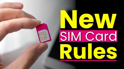 Watch How New SIM Card Rules Will Land Frauds In Fines And In Jail