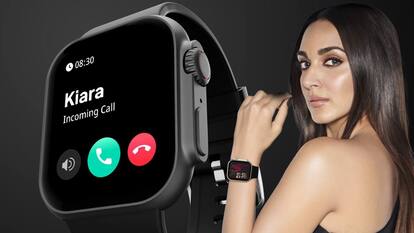 Amazon finds: Top deals on smartwatches for under Rs 3,000