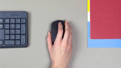 Amazon finds: Best-selling computer mice for under Rs 1,000