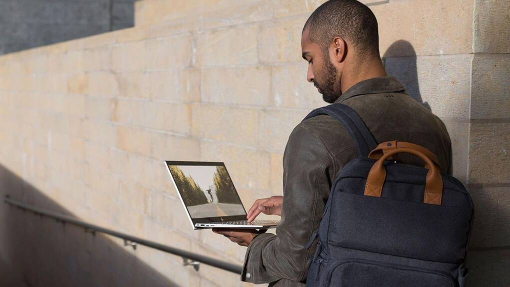 Amazon is currently offering big discounts on multiple laptops.