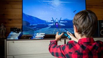 Amazon Grand Gaming Days sale: Top deals on gaming accessories