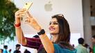 Apple is gearing up to increase iPhone production in India.